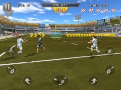 Rugby: Hard Runner screenshot 7