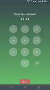Simple App Locker screenshot 6