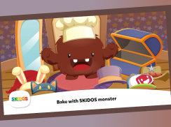 Kids Bakery 🎂: Fun Maths Games For 4,5,6 Year Old screenshot 3
