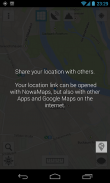 NowaMaps - Maps & Tools screenshot 10