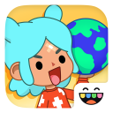 Toca Life World: Build a Story icon