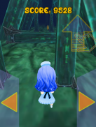 Cinderella Run in Temple screenshot 3