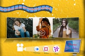 Photo Video Maker With Music screenshot 5