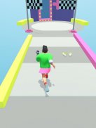 Hormones Runner screenshot 20