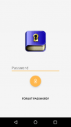 Privates Tagebuch mit Passwort screenshot 7