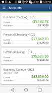 Evansville FCU Mobile Banking screenshot 4