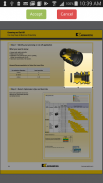 Kennametal Catalogs screenshot 1