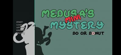 Medusa's Mini Mystery screenshot 2