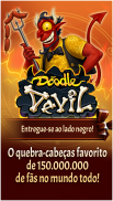 Doodle Devil™ Free screenshot 0