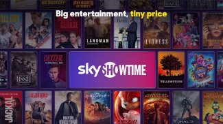 SkyShowtime: Movies & Series screenshot 6