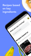 Chefling: Pantry & Meal Planner. Recipe Keeper screenshot 7