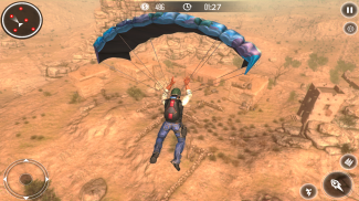 Firing Squad Survival -Free Firing Squad Game screenshot 8
