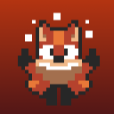 Unfair Foxy Adventure- Challenging platformer game