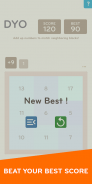 Dyo: Number Matching screenshot 2