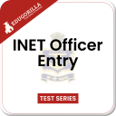 EduGorilla's INET (Officer Entry) Mock Tests