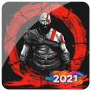 Kratos Wallpapers 2021 Live HD 4K