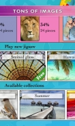 Puzzles & Jigsaws screenshot 2