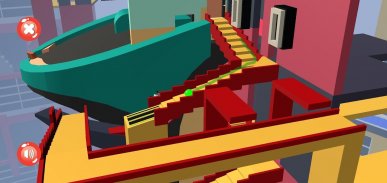 Marble Run Adventure 2 screenshot 2