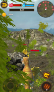 Talking Spinosaurus screenshot 17