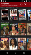 NollyLand - African Movies screenshot 8