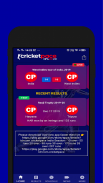 IPL2020 - Powered by Cricketpace screenshot 4