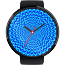 Illusion HD Watch Face Icon