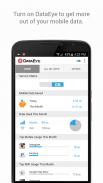 DataEye | Save Mobile Data screenshot 0