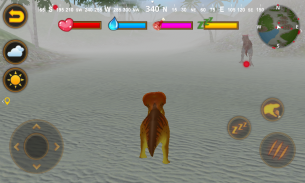 Protoceratops falando screenshot 13