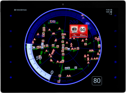 Mapcam info speed cam detector screenshot 3