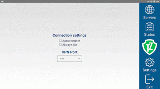 Trust.Zone VPN - Anonymous VPN screenshot 14
