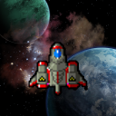 Space Riders Wars