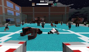 Survival Game: Craft Zombie screenshot 7