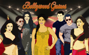 Bollywood Games screenshot 8