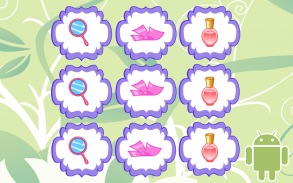 Matching Game-Dress Matcher screenshot 11