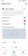 Designer Tools Pro screenshot 1