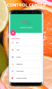 Control Panel - Control Center screenshot 3