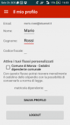 Archiv.IO - Archivio protetto screenshot 3