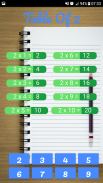 Learn Multiplication screenshot 4