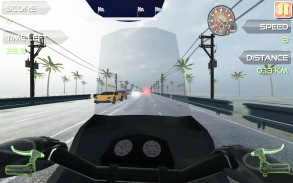 Moto VX Simulator Bike Race 3D Game screenshot 4