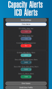 DiveProMe Scuba Diving Planner screenshot 8