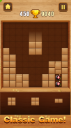 Wood Block Puzzle screenshot 7