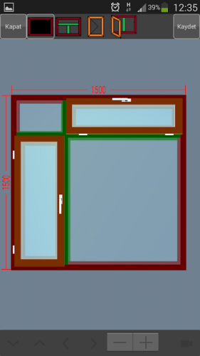 Pvc Pencere Fiyat Hesaplama Program Indir Peatix