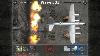 War 1944 : World War II screenshot 10