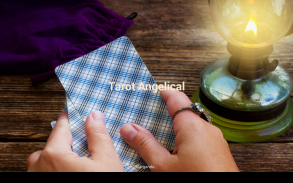 Tarot  Angelical screenshot 0