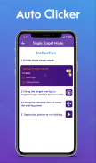 Auto Clicker - Auto Tapper & E screenshot 0