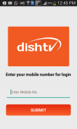 DishTV BIZ screenshot 1