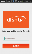 DishTV BIZ screenshot 0