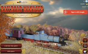Railroad Manager 3 screenshot 3