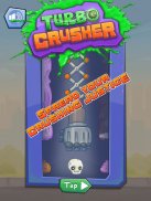 Turbo Crusher screenshot 2