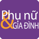 Báo PNGD - báo phụ nữ, báo gia đình